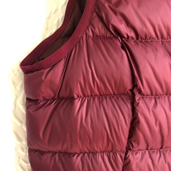 BNWT Eddie Bauer Women's CirrusLite Down Vest - Picture 6 of 16